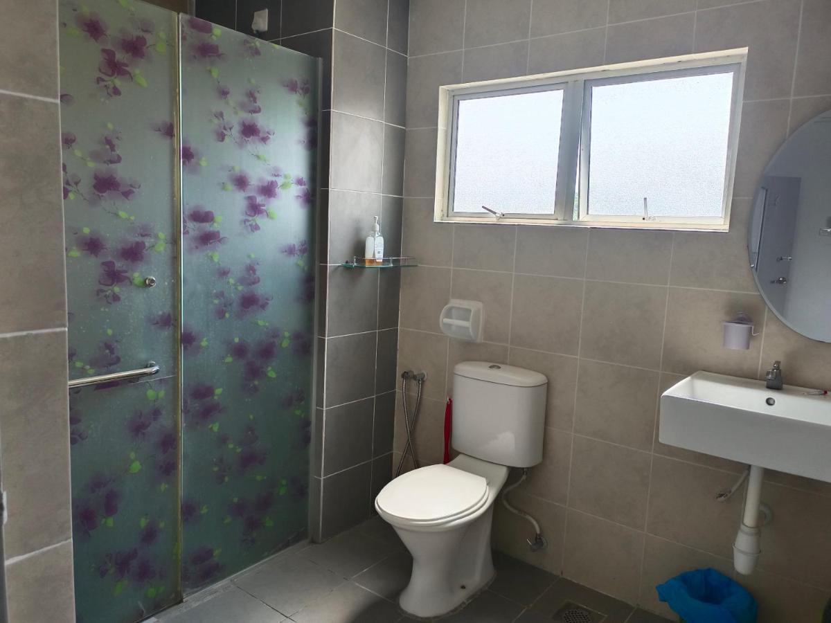 Dg Homestaymuslim Putrajaya - Near Alamanda Exteriör bild