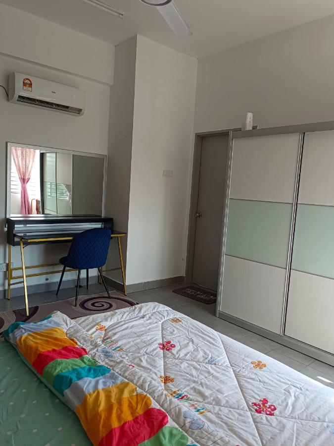 Dg Homestaymuslim Putrajaya - Near Alamanda Exteriör bild